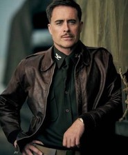 A-2 USAF USN Willis & Geiger