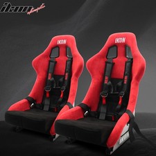 Universal Red Bucket Racing
