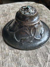 Edgar Simpson Arts Crafts