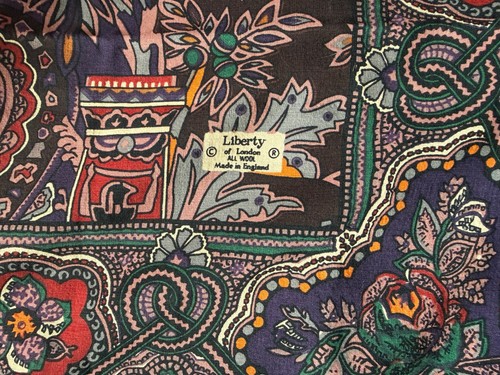 Vintage liberty london - of,