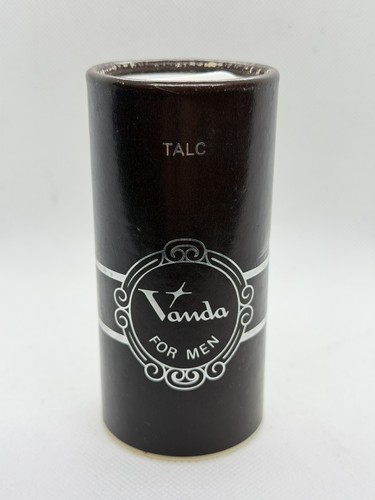 Vanda gents talc talcum powder - gents,