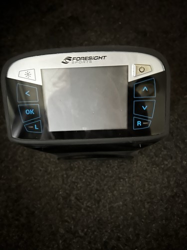 Quad launch monitor - gc,