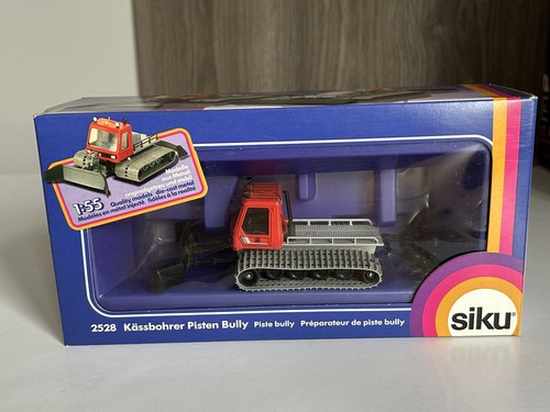 Vintage siku 2528 - vintage, #2528