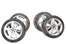 MERCEDES-BENZ SLK R172 Alloy