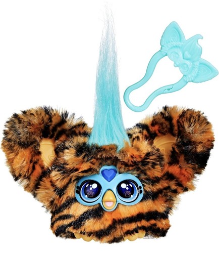Hasbro furby furblet mini - furblet,