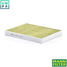 FILTER CABIN AIR FP 2842 FOR