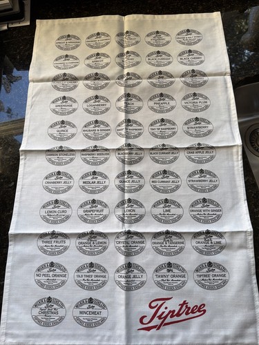 Vintage style cotton tiptree - cotton,