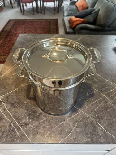 All clad stainless - all-clad, steel
