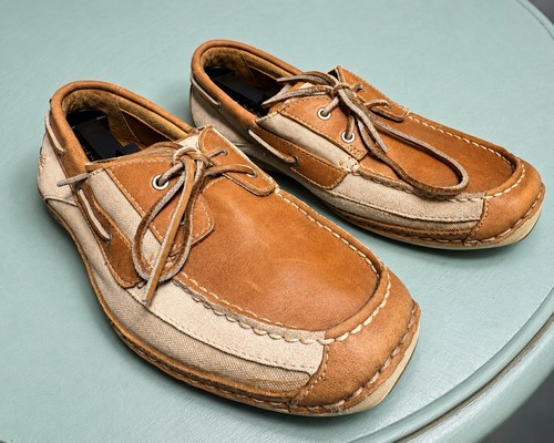 Timberland men boat shoes - men’s,
