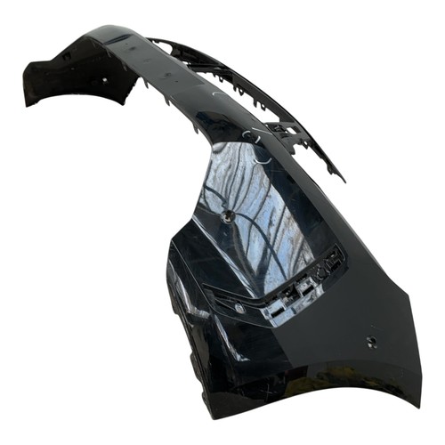 Vauxhall corsa front - front, bumper