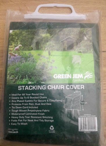 Green jem polyethylene - green,