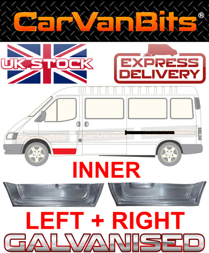 For ford transit mk3 - transit, mk4