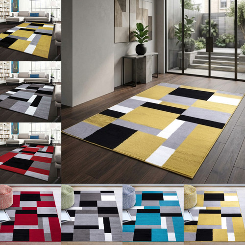 Large area rugs non - non, slip