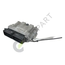 FORD Fiesta Zetec S Engine ECU