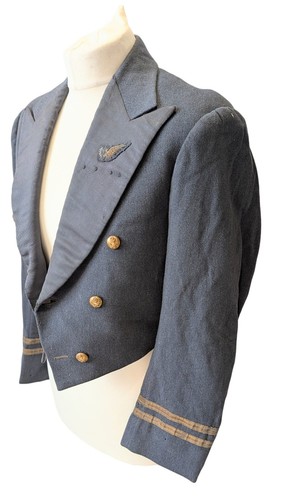 Original ww2 air gunner - original, no.5