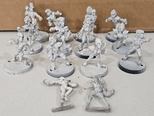 Blood Bowl Shadowforge