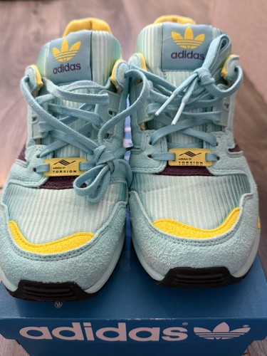 Adidas 8000 aqua want i - adidas, zx