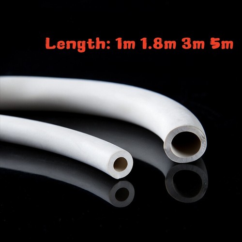 White natural rubber - white,