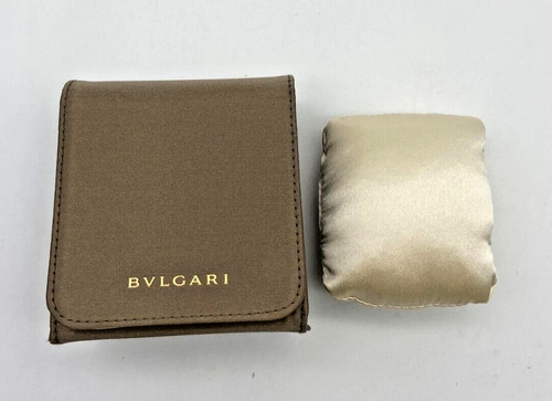 Bvlgari watch jewellery - watch/jewellery, box