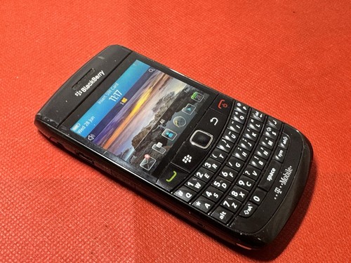Blackberry 9780 bold - blackberry,