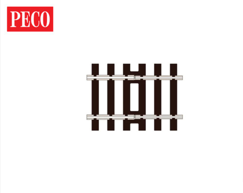 Peco 113 transition - sl-113, tracks