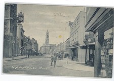 High st Colchester 1914