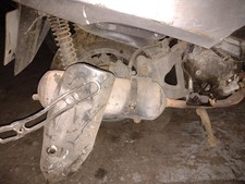 2006 honda pantheon - honda,