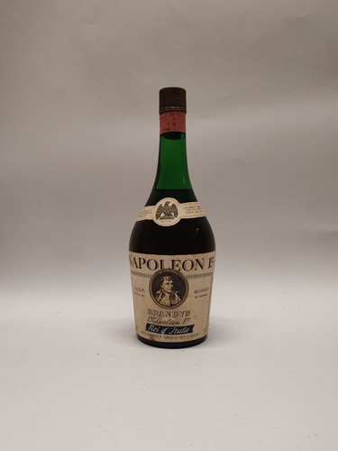 Napoleon 1st brandy roi - napoleon,