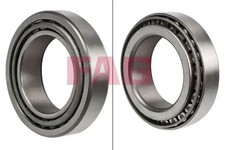 Wheel hub bearing 32011X FAG for RENAULT TRUCKS MERCEDES-BENZ
