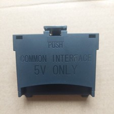 Genuine Samsung TV Common Interface Adapter 5V Only SCAM1A 3709-001791 card slot