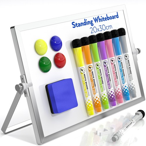 Nicpro dry erase mini - nicpro,