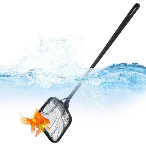 Fish tank scoop net - fish,