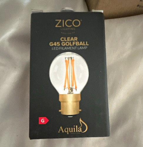 Zico lighting aquila g45 - aquila,