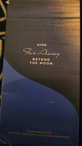 Far away beyond the - moon, reed