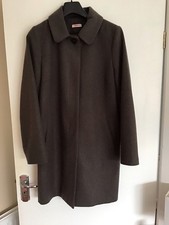 Ladies Knee Length Damart Coat