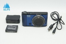 CASIO HIGH SPEED EXILIM