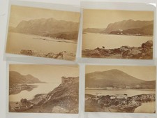 Scotland c1880s 7 Albumen