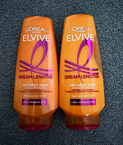 New oréal paris - paris, elvive