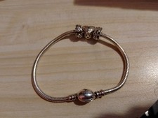 stunning Chamilia bracelet