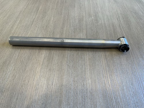 Lynskey titanium seatpost - lynskey,