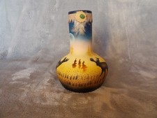 Navajo Native American Pottery