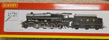 Hornby R2394 Class 8F 2-8-0 8453 in LMS Black - OO Gauge 