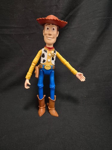 Toy story woody disney - toy, pixar