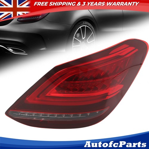 For mercedes class w205 - class,