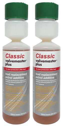 Classic valvemaster plus - valvemaster, lead