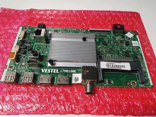 Main board for jvc 50cf810 - board, lt-50cf810