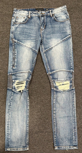 Decibel jeans mens 34x34 - decibel,