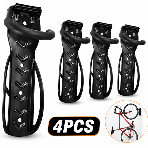 4pcs heavy duty - duty, bike