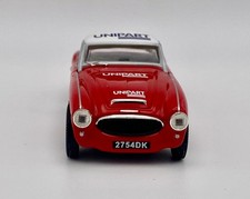 Vanguards 1/43 Scale Diecast Model Austin Healey 3000 Mk 1 VA57000  New Ltd Ed