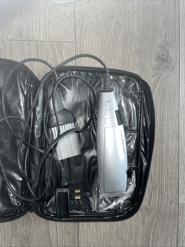 Babyliss hair clippers comes - clippers,